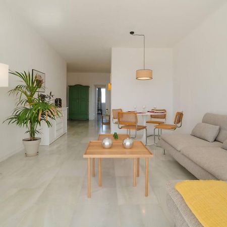 Magnifico Alojamiento Con Vistas Al Oceano Costa Teguise Ngoại thất bức ảnh